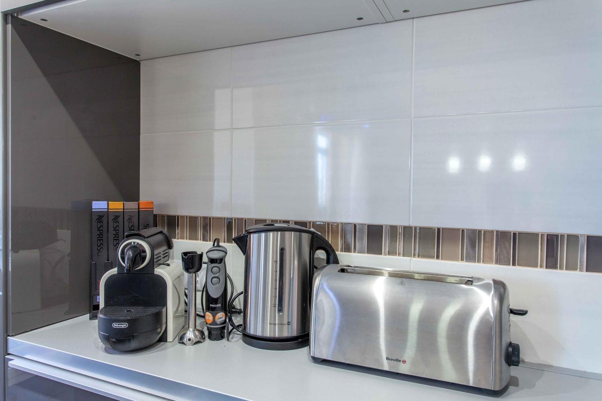 Apartment Malvarrosa Beach Cavite Valencia Eksteriør bilde